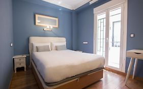 RentalSevilla Acogedor apartamento rodeado de palacios